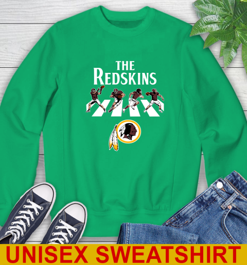 Boston redskins 2025 shirt