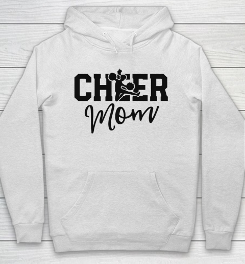 Cheer mom hoodie hot sale