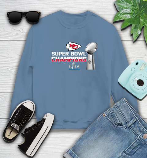Kansas City Chiefs super bowl champions 2020 Shirt 33