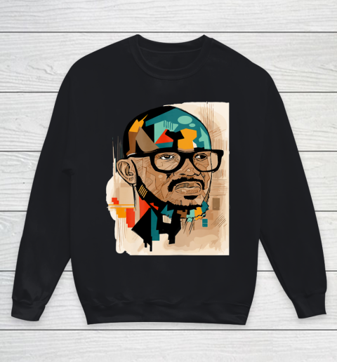 DJ Black Coffee Youth Sweatshirt