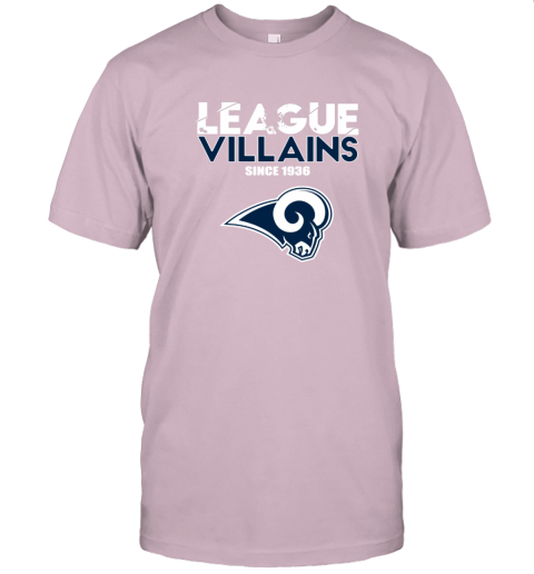 los angeles rams clothing