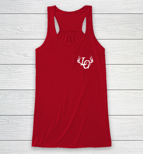 Luke Grimes Oh Ohio Racerback Tank 3