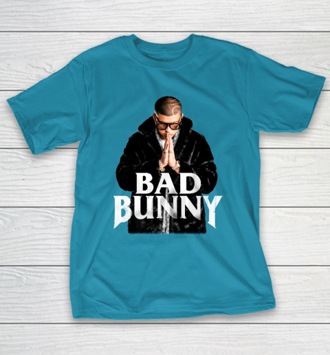 Top Best Design Bad Bunny T-Shirt 7