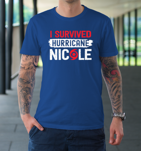 I survived hurricane michael shirts deals