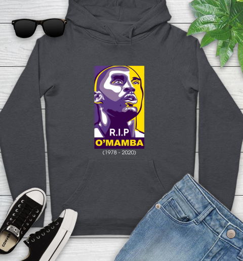 RIP Kobe Bryant O'Mamba 1978  2020 Shirt 130