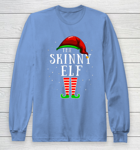 Matching family christmas long sales sleeve shirts