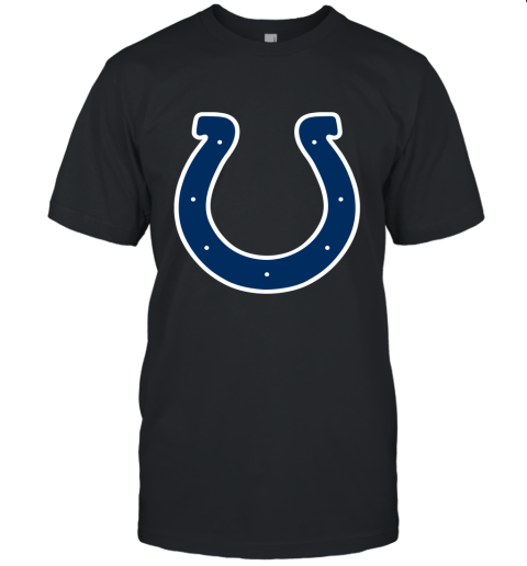 Indianapolis Colts NFL Pro Line Gray Victory Unisex Jersey Tee