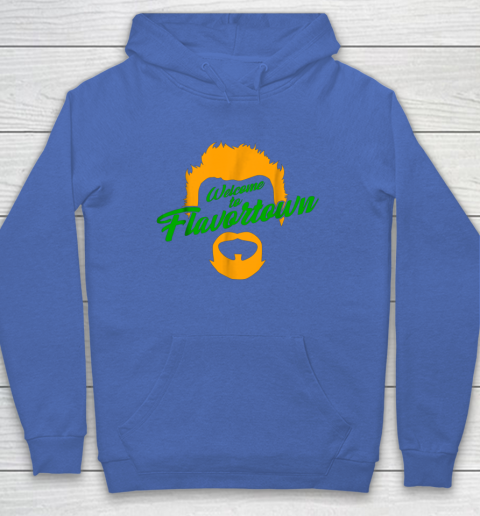 Guy Fieri Flavortown Shirt Welcome to Flavortown Hoodie 6