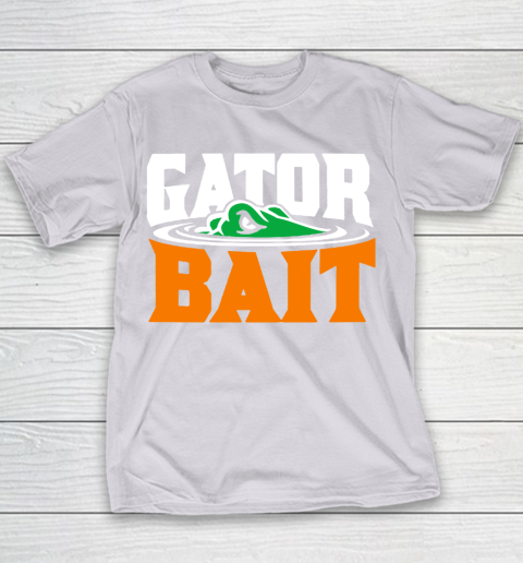 Gator Bait Youth T-Shirt 4