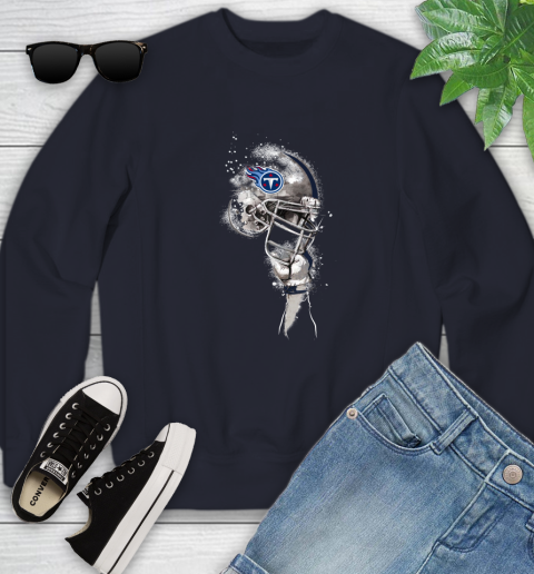 Tennessee Titans NFL Football Fans Love Their Team Sports 116