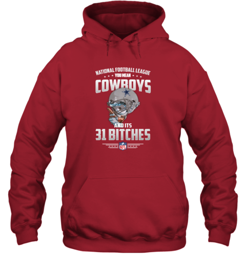 National Football League Dallas Cowboys NFL T-shirt, hoodie