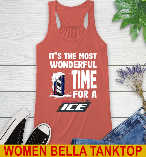 I't the most wonderful time for a Bud Ice beer lovers 39