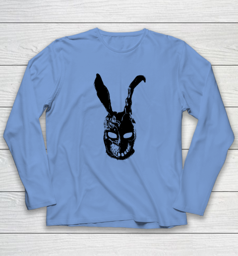 Donnie Darko Frank Mask Long Sleeve T-Shirt 6