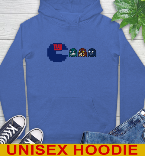 Champion pac man hoodie sales