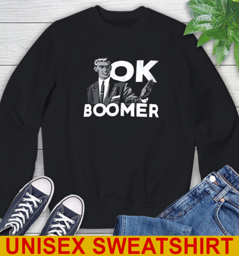OK Boomer 25