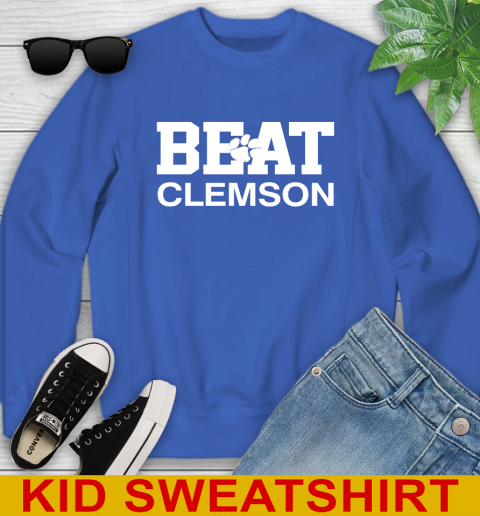 Beat Clemson Believe We Can Shirt 114