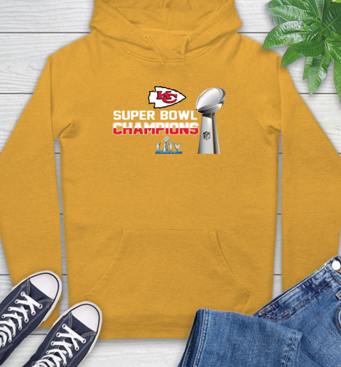 Kansas City Chiefs super bowl champions 2020 Shirt 14