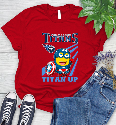 titan up shirt