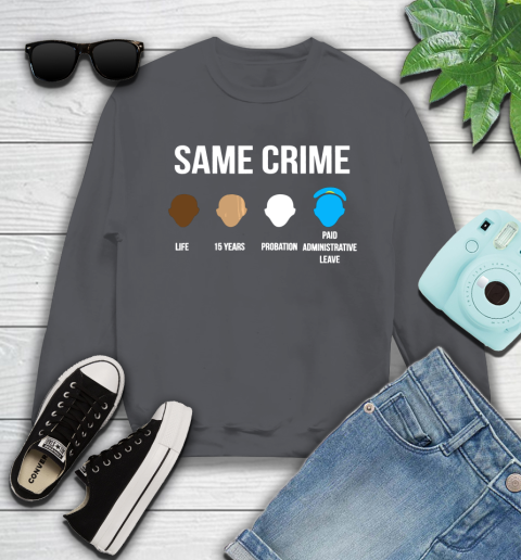 Same Crime T Shirt For Men Women Shirt 30