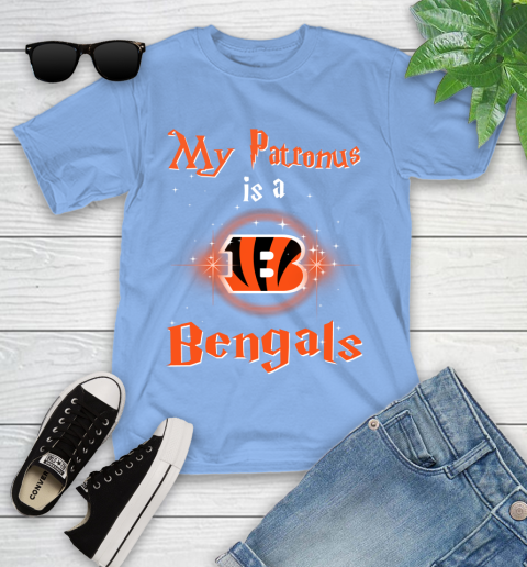 cincinnati bengals youth shirts