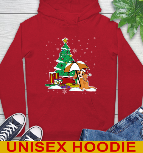 Cavalier King Charles Spaniel Christmas Dog Lovers Shirts 22