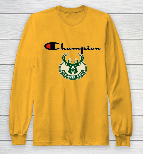 Milwaukee Bucks Championship Shirt For Fans T-Shirt