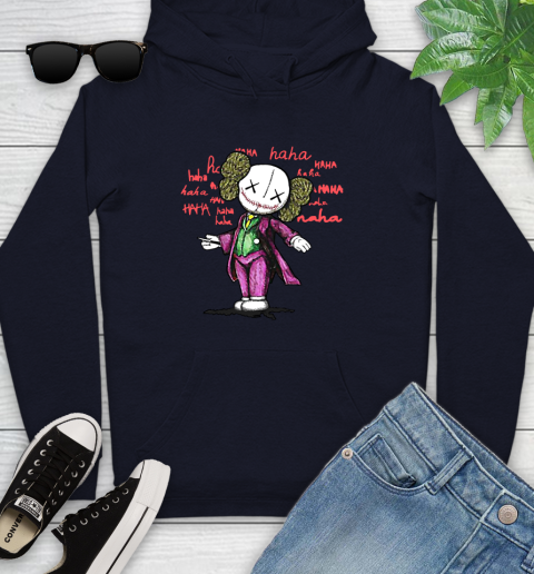 Haha joker hoodie store