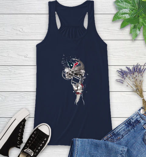 Houston Texans NFL Football Fans Love Their Team Sports 46