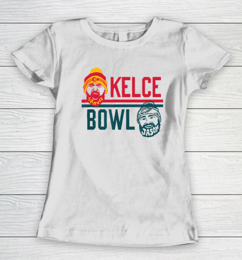 Bowl Kelce Women's T-Shirt