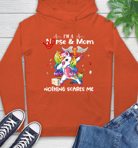 Unicorn clearance nurse shirt