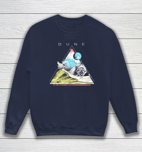 Dune Sweatshirt 2