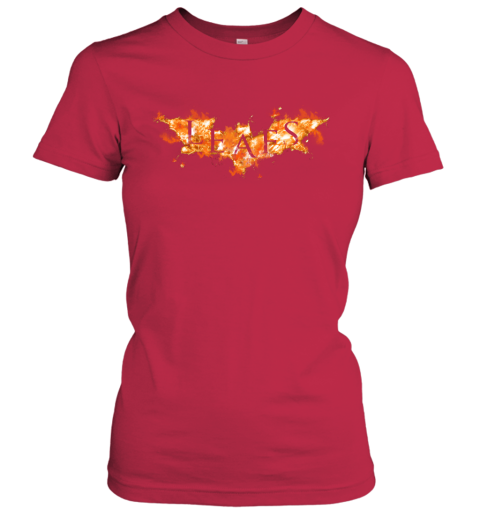 NHL Toronto Maple Leafs Batman Logo DC Hockey Sports 4q3FkVjIBxV ladies t shirt 20 95 151514 front red