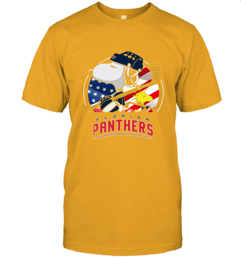 f2mh-florida-panthers-ice-hockey-snoopy-and-woodstock-nhl-jersey-t-shirt-60-front-gold-480px