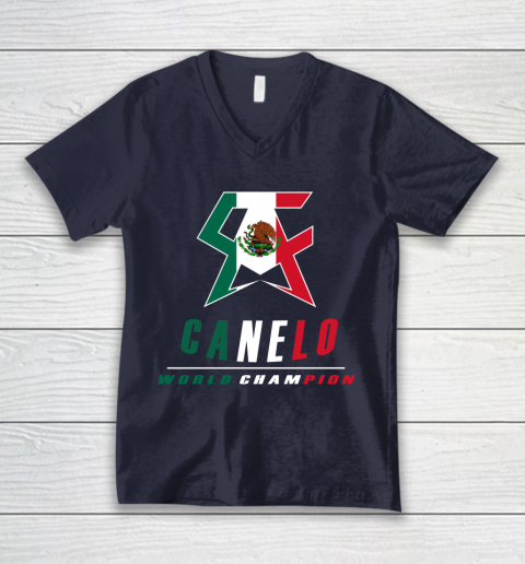Champion shirt mexico outlet