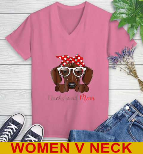 Dachshung Mom 70