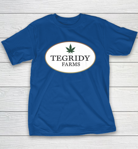 Tegridy sport sweatshirt shop