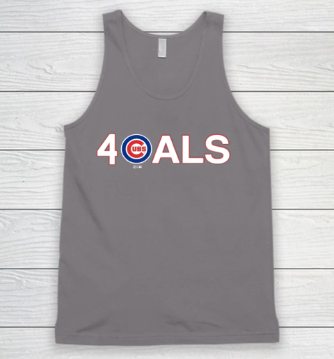 Cubs ALS Tank Top 6