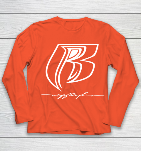 Ruff Ryders South Youth Long Sleeve 3
