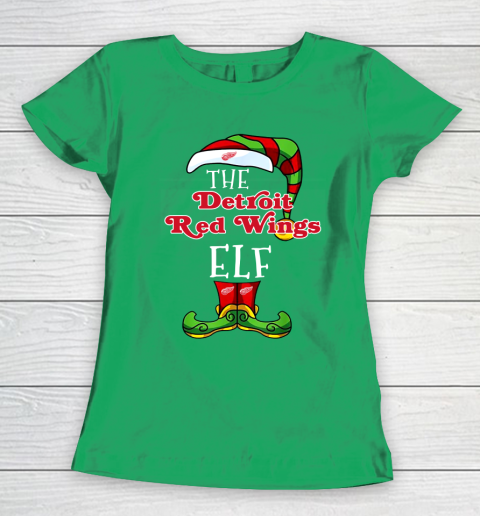 Funny red 2025 wings shirts