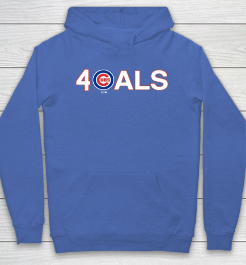 Cubs ALS Hoodie 6