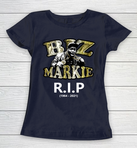 R.I.P Biz Markie 1964  2021 Women's T-Shirt 2