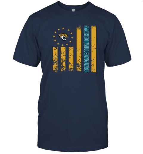 Jacksonville Jaguars 2023 Nfl Schedule T Shirt