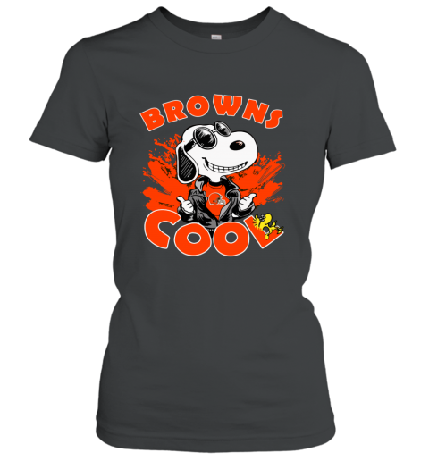 Buy Pittsburgh Steelers Snoopy Joe Cool Were Awesome Shirt For