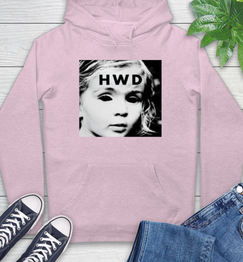 HWD halfway dead shirt 22