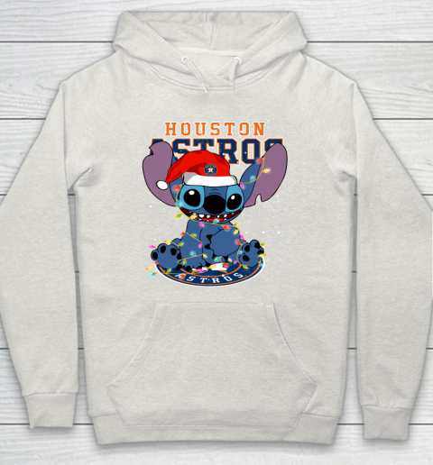 Houston Astros MLB noel stitch Baseball Christmas Hoodie 8