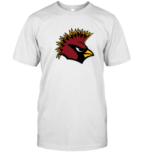 Arizona Cardinals NFL National Football T-Shirt
