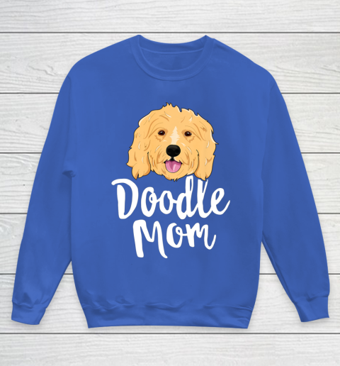 Goldendoodle mom shirt shop
