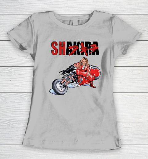 Shakira Akira Women's T-Shirt 3