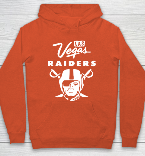 Las Vegas Raider Hoodie 4 Las Vegas Raider Hoodie - Image 4