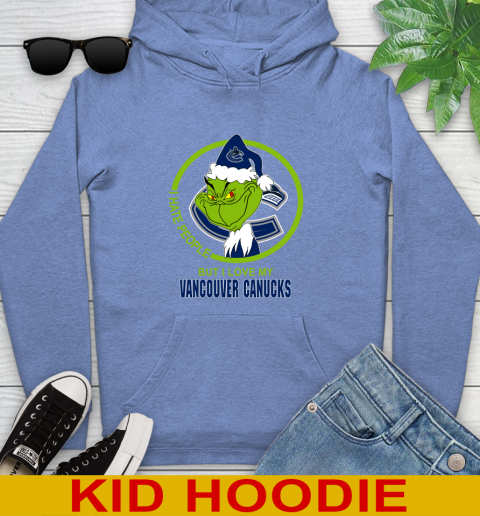 Kids grinch cheap hoodie